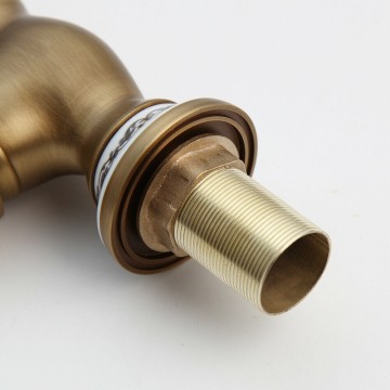 Draadbuis 32 mm voor installatie