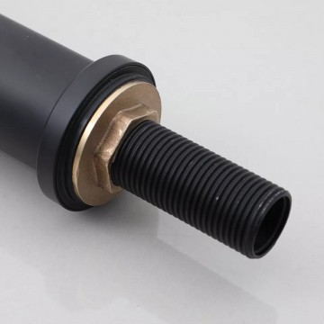 Draadbuis zelfsluitende sensomatica kraan