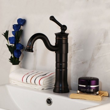 Eengreepskraan donker