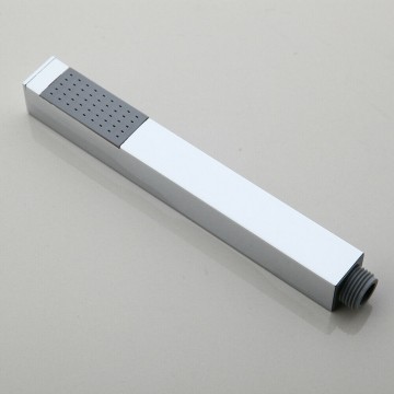 Elegante vierkante handdouche