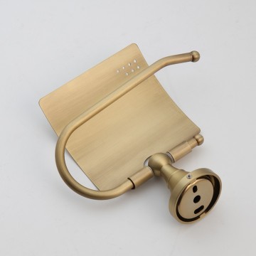 Elegante wc rol houder