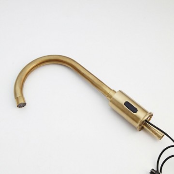 Geborosteld gouden alto