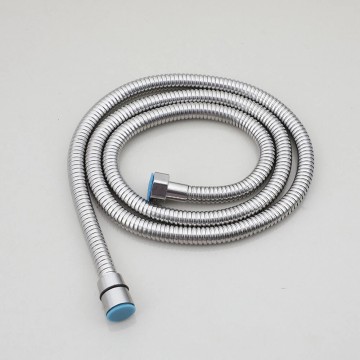 Geborsteld nikkel opbouw regendouche 13