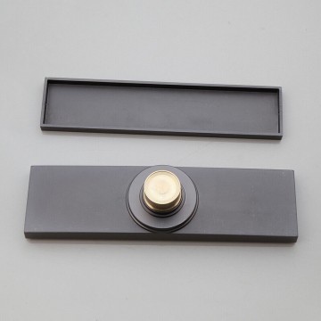 Gm16 gunmetal douchegoot