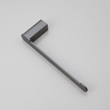 Gm31 gun metal handdoekhaak