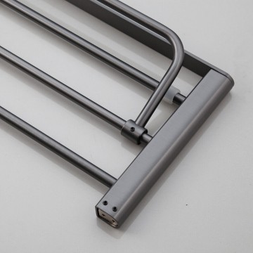 Gm33 handdoekrek gun metal