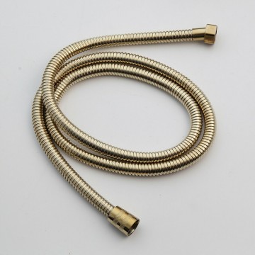 Gouden douche slang