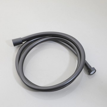 Gun metal badkraan handdouche 4