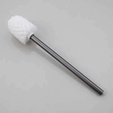 Gun metal borstel
