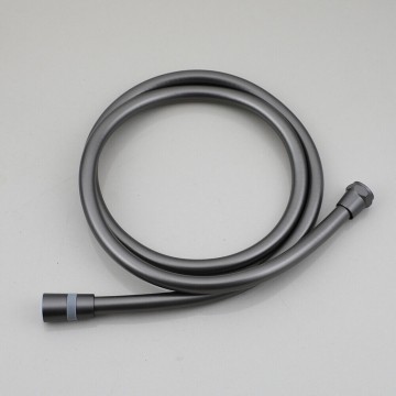 Gun metal doucheslang