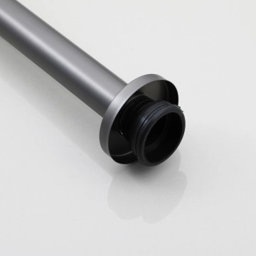 Gun metal gm90 afvoer sifon 12