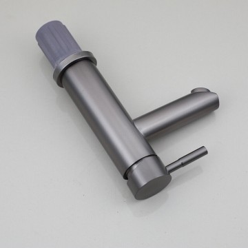 Gun metal mengkraan 0