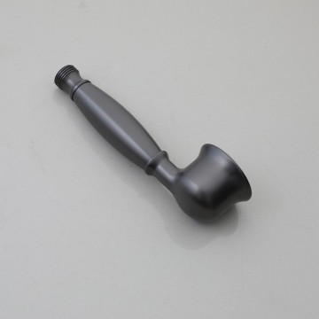 Gun metal regendouche landelijke 10