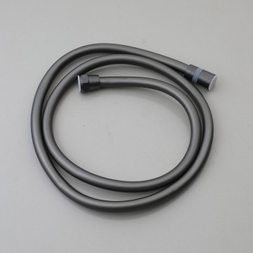 Gun metal regendouche landelijke 13