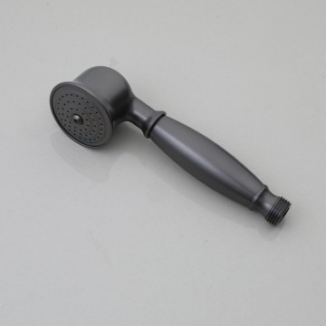 Gun metal regendouche landelijke 9