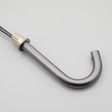 Gunmetal sensor kraan 0