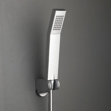 Handdouche chroom abs 0