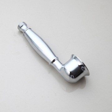 Handdouche landelijke regendouche chroom