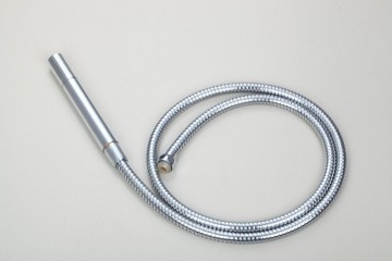 Handdouche met slang