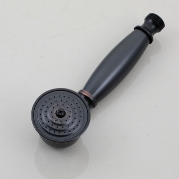 Handdouche olie brons 2