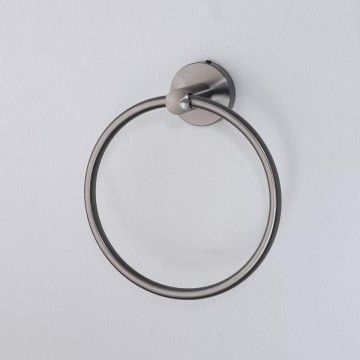 Handoekring gun metal