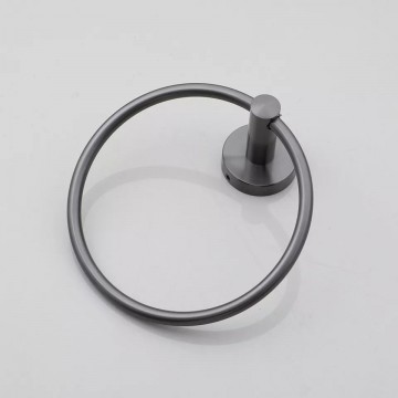 Handoekring gunmetal