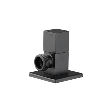 Hoekstopkraantje zwart 1