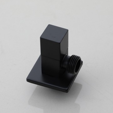 Hoekstopkraantje zwart 3