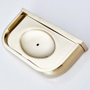 Hotel kwaliteit zeephouder