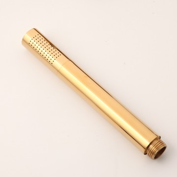 gouden staaf sproeier