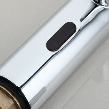 Infra rood sensor corto