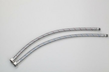 Installatie slangen 60cm