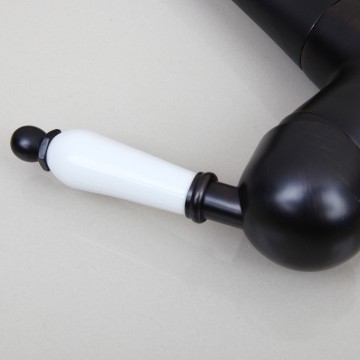 Keramiek hendel orb kraan