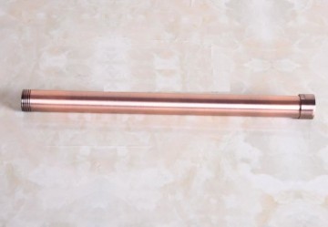 Koper pijp