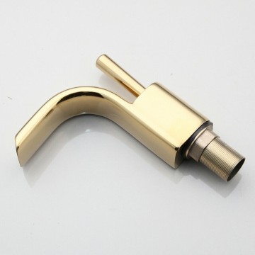 Kraan goud bad kamer