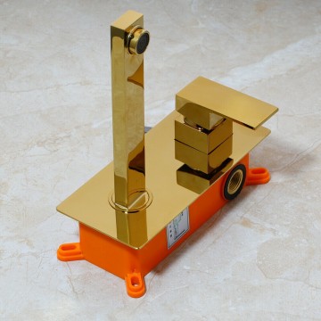 Kraan goud mengkraan