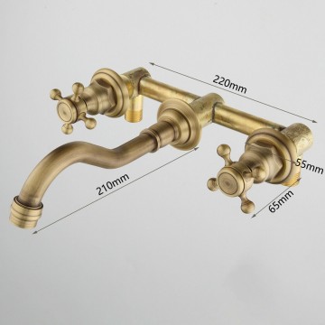 Kraan inbouw landelijk