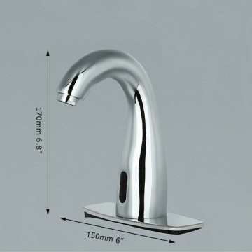 Kraan infra rood felsa