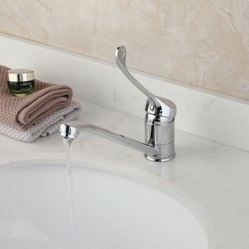 Kraan voor klinieken ziekenhuizen en tandartsen