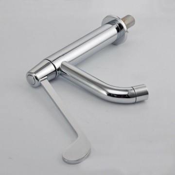 Kraan voor medisch gebruik