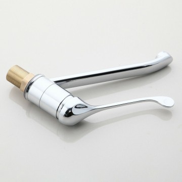 Kraan wastafel medisch