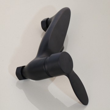 Kraanlijf olie brons 0