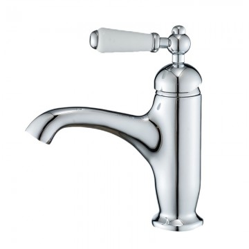 Landelijke chroom mengkraan 1