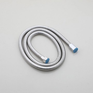 Landelijke geborsteld nikkel opbouw regendouche 10