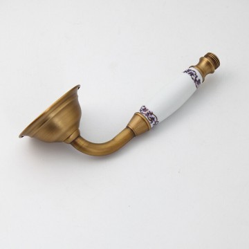 Landelijke handdouche 0