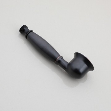 Landleijke olie bronzen handdouche