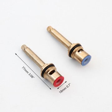 Lange cartridge