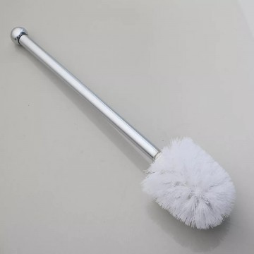 Losse borstel chroom landelijk