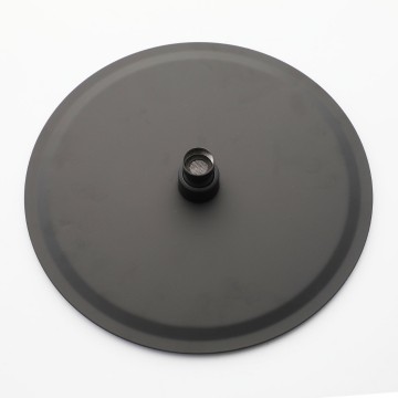 Malvizza buitendouche luxe regendouche voor tuin 10