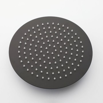 Malvizza buitendouche luxe regendouche voor tuin 9